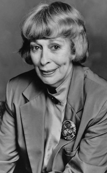 Eileen Heckart